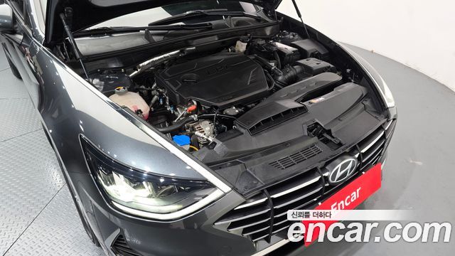 Hyundai Sonata 2023 — photo 6