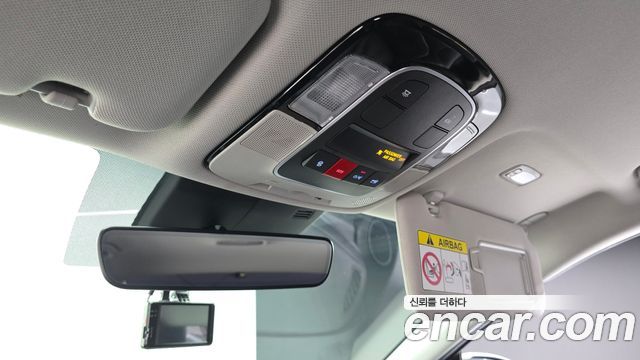 Hyundai Sonata 2023 — photo 17
