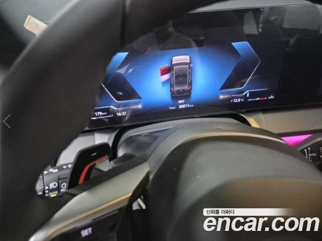 BMW X3 2026 — photo 4