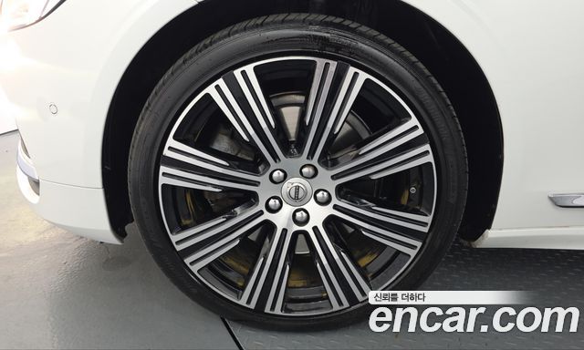 Volvo S90 2022 — photo 5