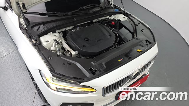 Volvo S90 2022 — photo 6