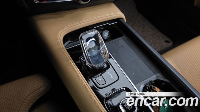 Volvo S90 2022 — photo 12