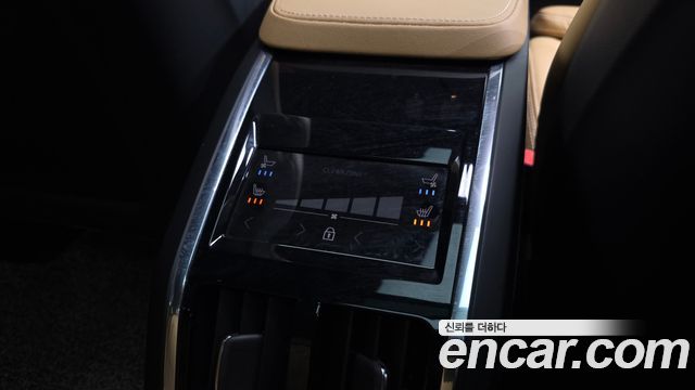 Volvo S90 2022 — photo 25