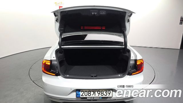 Volvo S90 2022 — photo 26