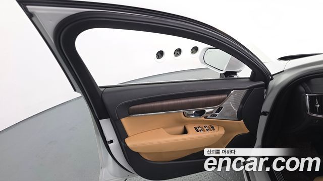 Volvo S90 2022 — photo 14