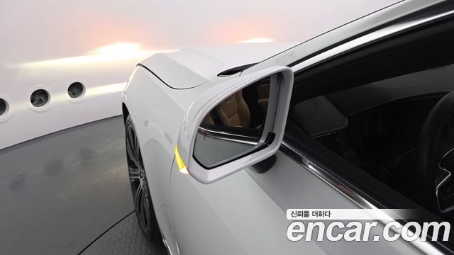 Volvo S90 2022 — photo 27