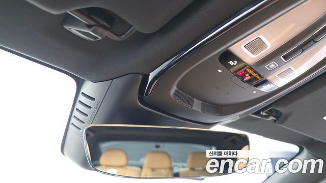 Volvo S90 2022 — photo 30