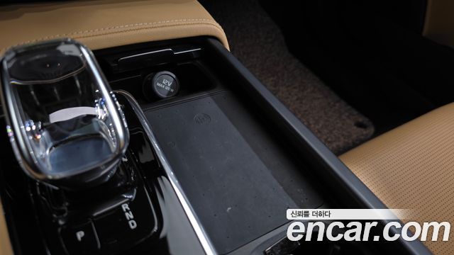 Volvo S90 2022 — photo 31