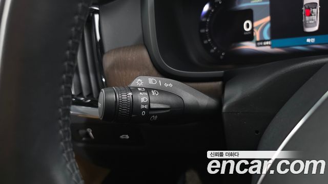 Volvo S90 2022 — photo 37