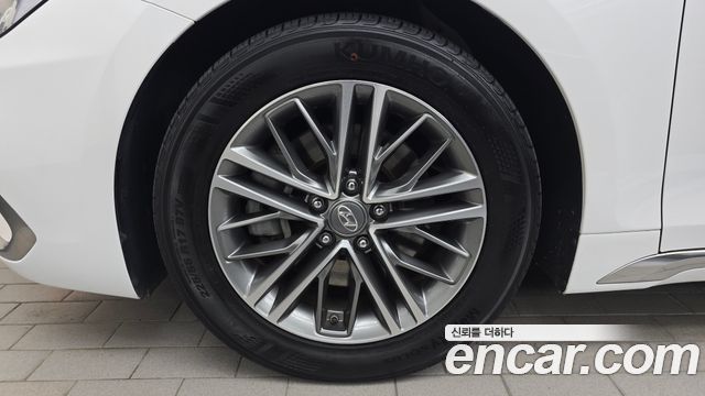 Hyundai Grandeur 2019 — photo 5