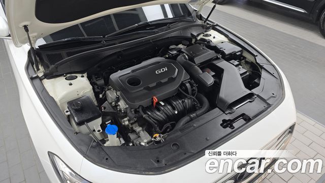 Hyundai Grandeur 2019 — photo 6