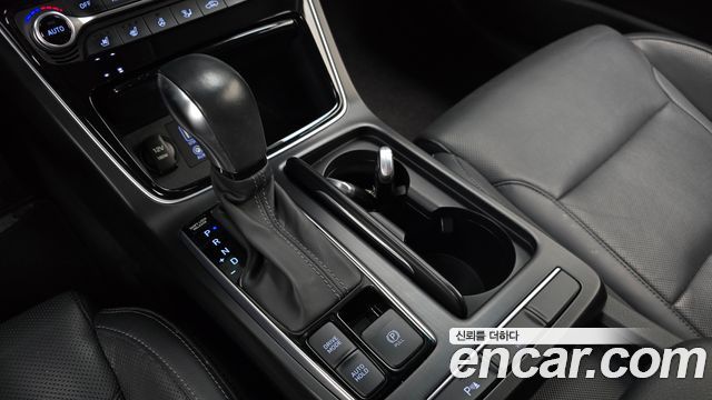 Hyundai Grandeur 2019 — photo 12
