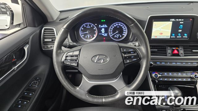 Hyundai Grandeur 2019 — photo 19