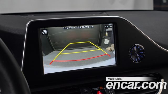 Hyundai Grandeur 2019 — photo 20
