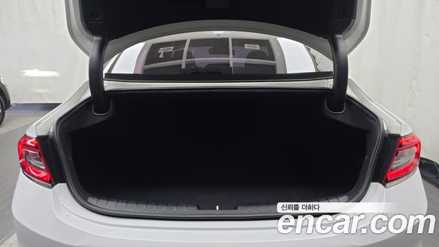 Hyundai Grandeur 2019 — photo 22