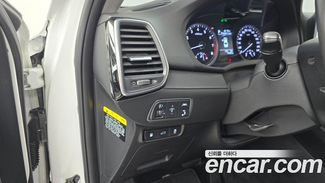 Hyundai Grandeur 2019 — photo 26