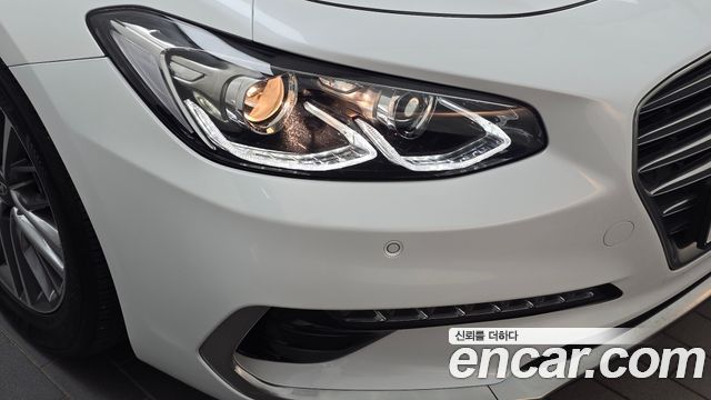 Hyundai Grandeur 2019 — photo 8