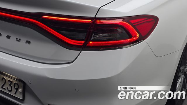 Hyundai Grandeur 2019 — photo 9