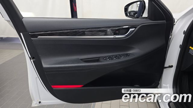 Hyundai Grandeur 2019 — photo 14