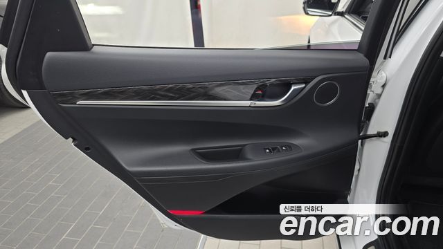 Hyundai Grandeur 2019 — photo 15