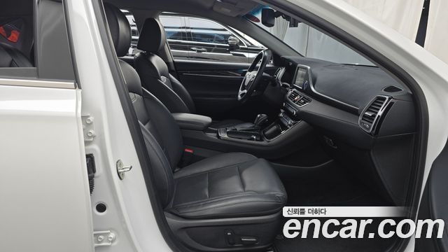 Hyundai Grandeur 2019 — photo 16