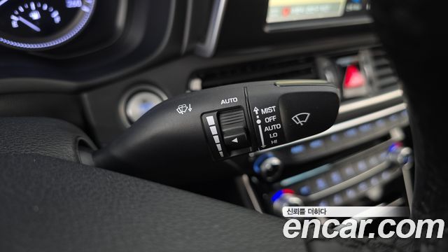 Hyundai Grandeur 2019 — photo 27