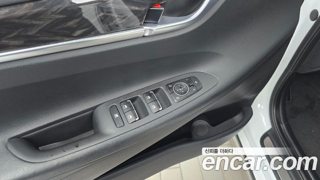Hyundai Grandeur 2019 — photo 28