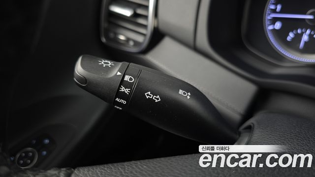 Hyundai Grandeur 2019 — photo 30