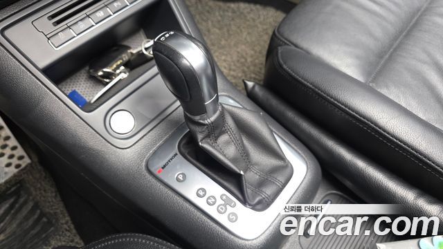 Volkswagen Tiguan 2016 — photo 9