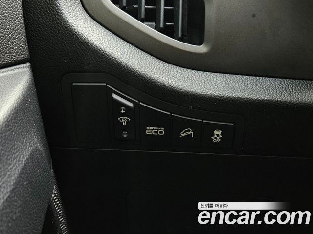 Kia Sportage 2014 — photo 15