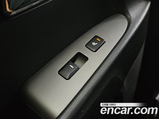 Kia Sportage 2014 — photo 16