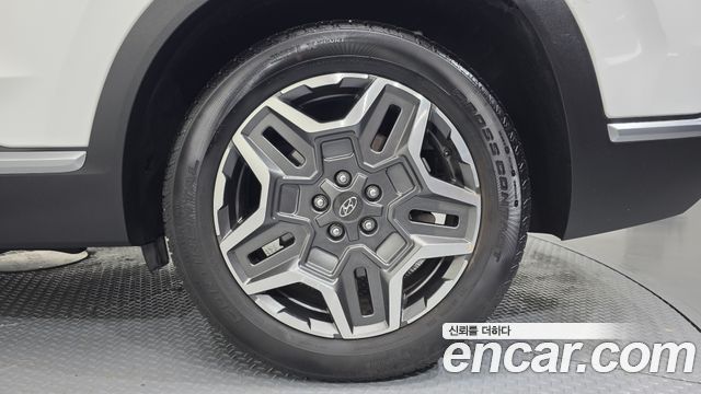 Hyundai Santafe 2022 — photo 7