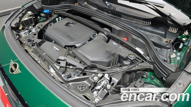 Mini Countryman 2025 — photo 6