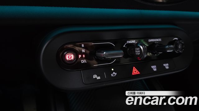 Mini Countryman 2025 — photo 12