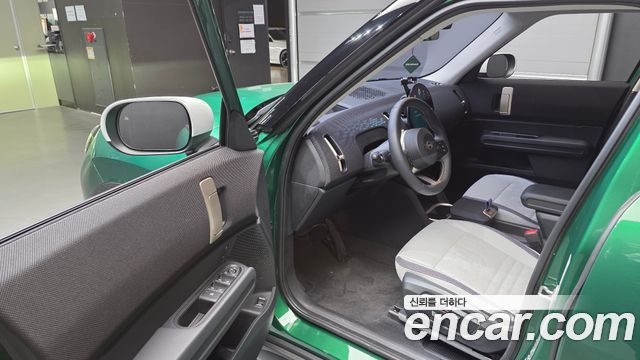 Mini Countryman 2025 — photo 13