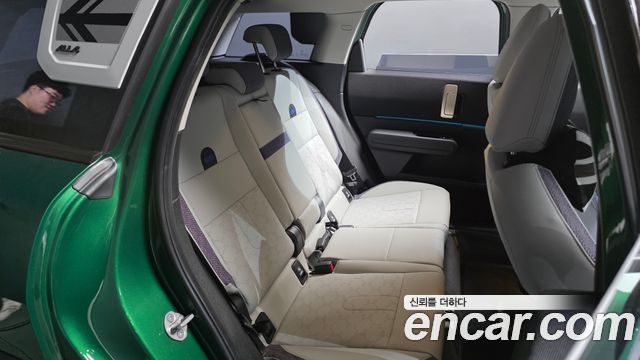 Mini Countryman 2025 — photo 17