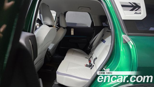 Mini Countryman 2025 — photo 18