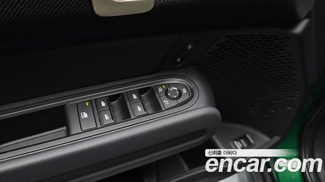 Mini Countryman 2025 — photo 24