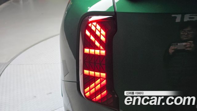 Mini Countryman 2025 — photo 9