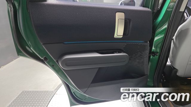 Mini Countryman 2025 — photo 15