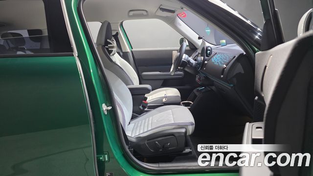 Mini Countryman 2025 — photo 16