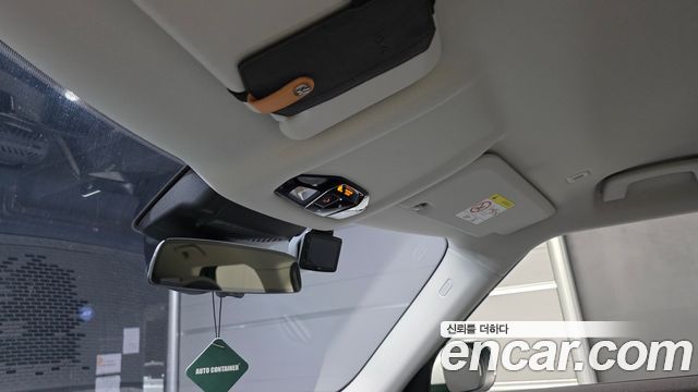 Mini Countryman 2025 — photo 27