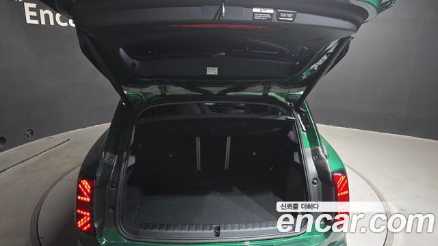 Mini Countryman 2025 — photo 30