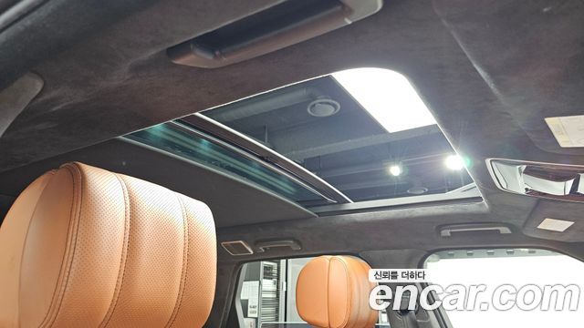 Land Rover Range Rover Sport 2017 — photo 18