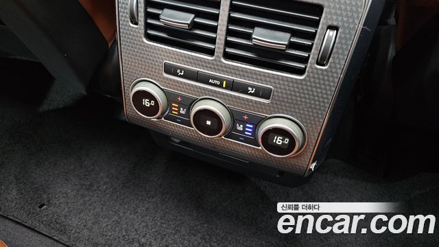 Land Rover Range Rover Sport 2017 — photo 19