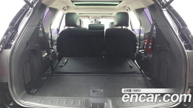 Nissan Pathfinder 2017 — photo 26