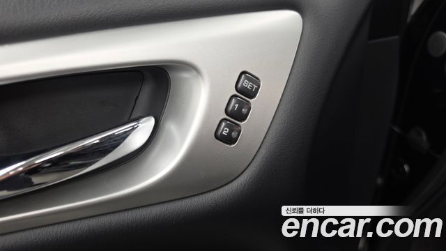 Nissan Pathfinder 2017 — photo 27