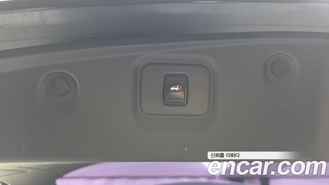 Nissan Pathfinder 2017 — photo 28