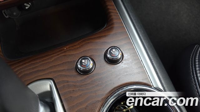 Nissan Pathfinder 2017 — photo 30