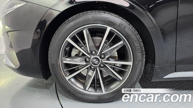 Hyundai Grandeur 2020 — photo 5